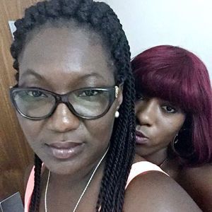 Meet your Posher, Kendacy